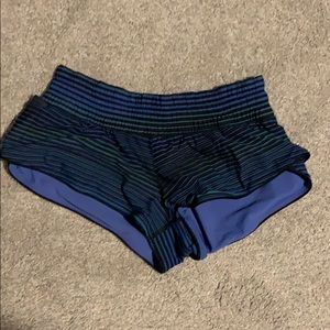 Lululemon Surf Short II